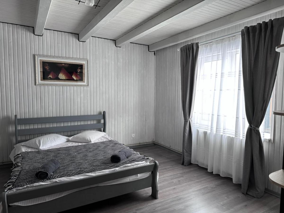 Садиба Дерев*Яна Хата Verkhovyna Exterior foto