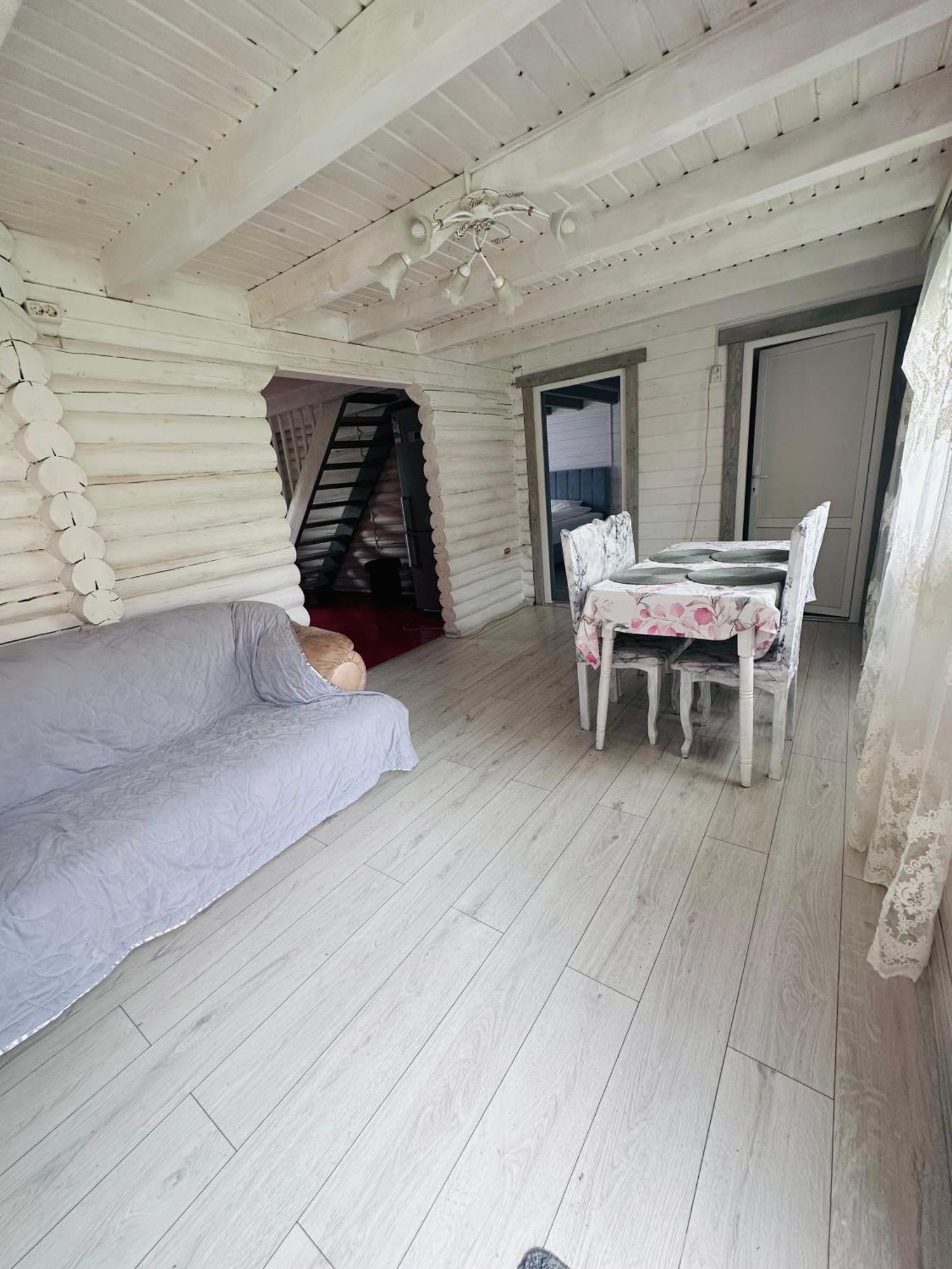 Садиба Дерев*Яна Хата Verkhovyna Exterior foto